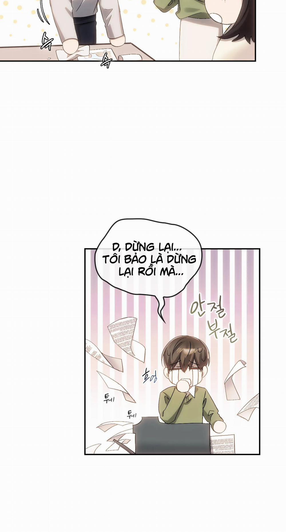 [18+] Kiếp Sau Của Chúng Ta 9.2 trang 16