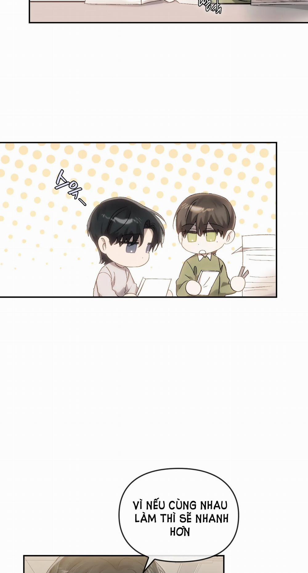 [18+] Kiếp Sau Của Chúng Ta 9.2 trang 18