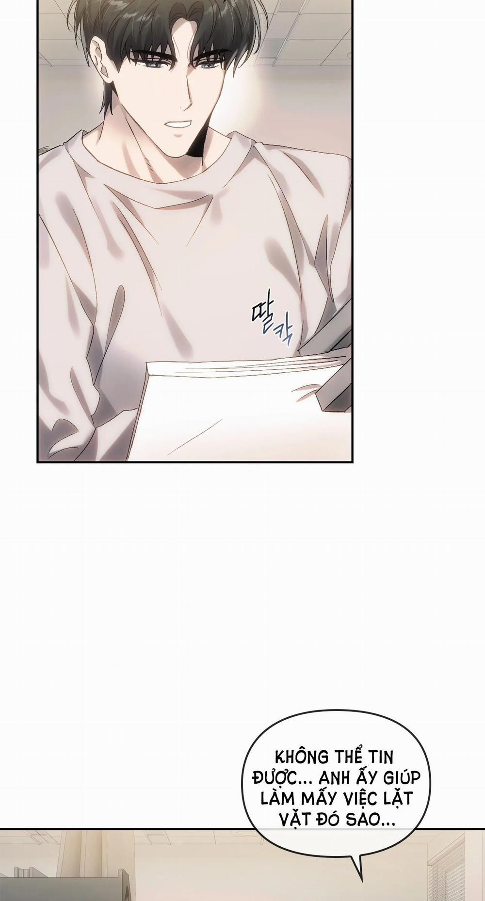 [18+] Kiếp Sau Của Chúng Ta 9.2 trang 19