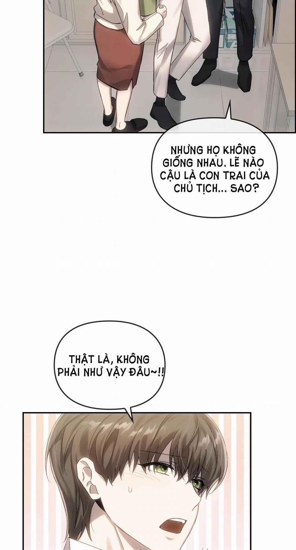 [18+] Kiếp Sau Của Chúng Ta 9.2 trang 21