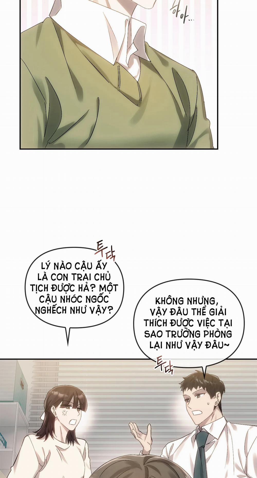 [18+] Kiếp Sau Của Chúng Ta 9.2 trang 22