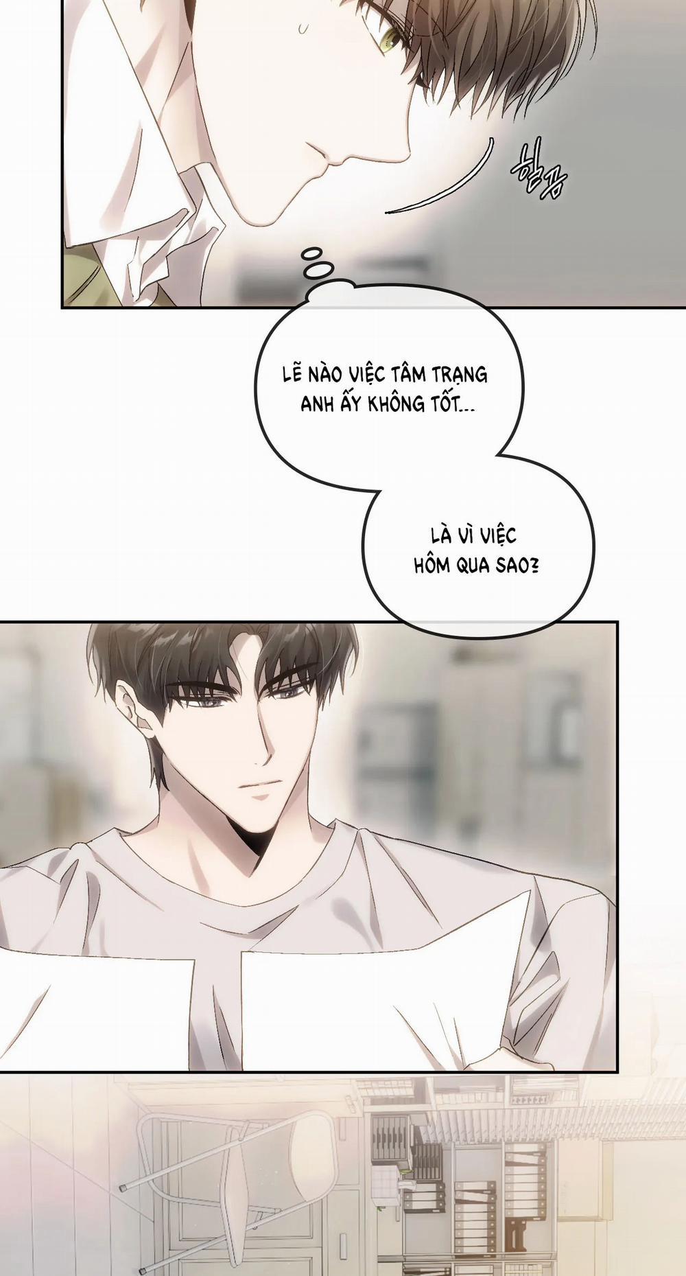 [18+] Kiếp Sau Của Chúng Ta 9.2 trang 3