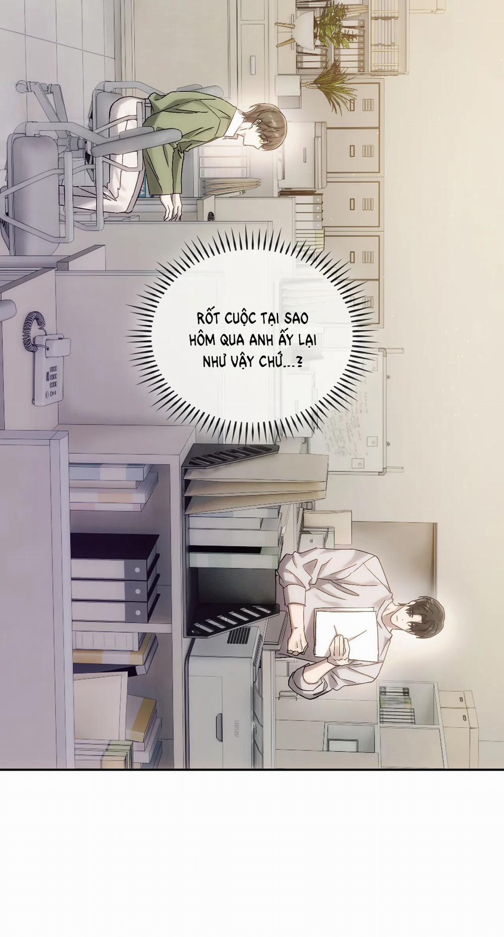 [18+] Kiếp Sau Của Chúng Ta 9.2 trang 4