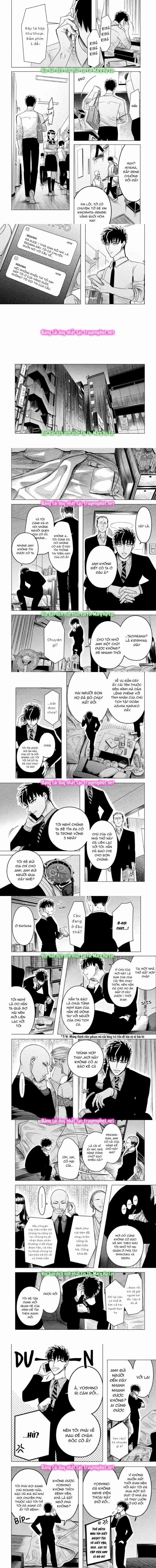 [18+] Kiếp Sau Thà Làm Người Xa Lạ 11 trang 2