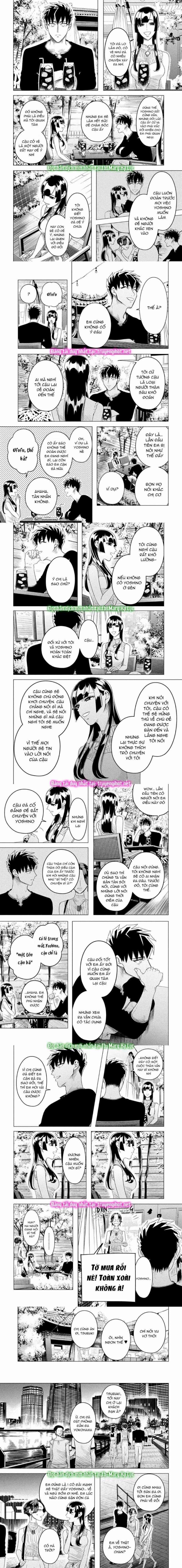 [18+] Kiếp Sau Thà Làm Người Xa Lạ 12.2 trang 1