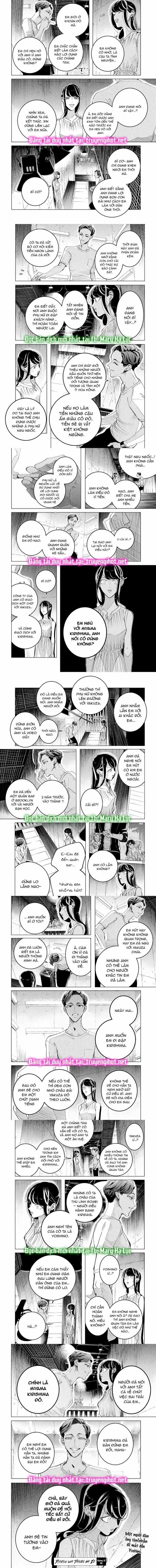 [18+] Kiếp Sau Thà Làm Người Xa Lạ 15.3 trang 1