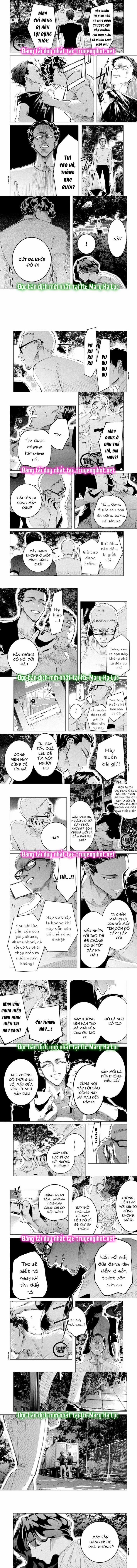 [18+] Kiếp Sau Thà Làm Người Xa Lạ 18.2 trang 1