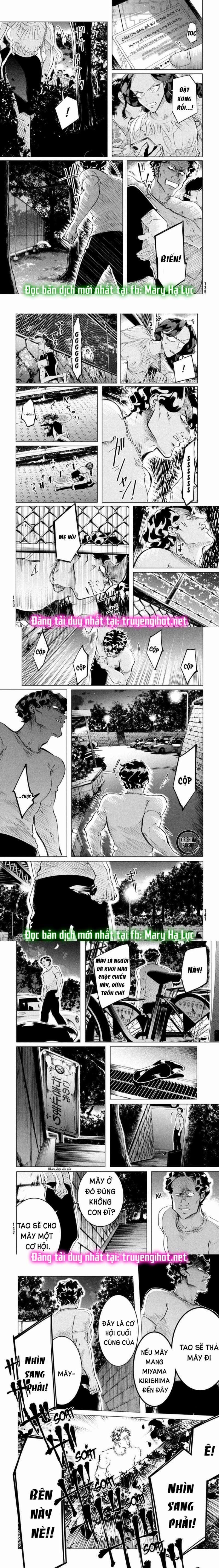 [18+] Kiếp Sau Thà Làm Người Xa Lạ 20.1 trang 2