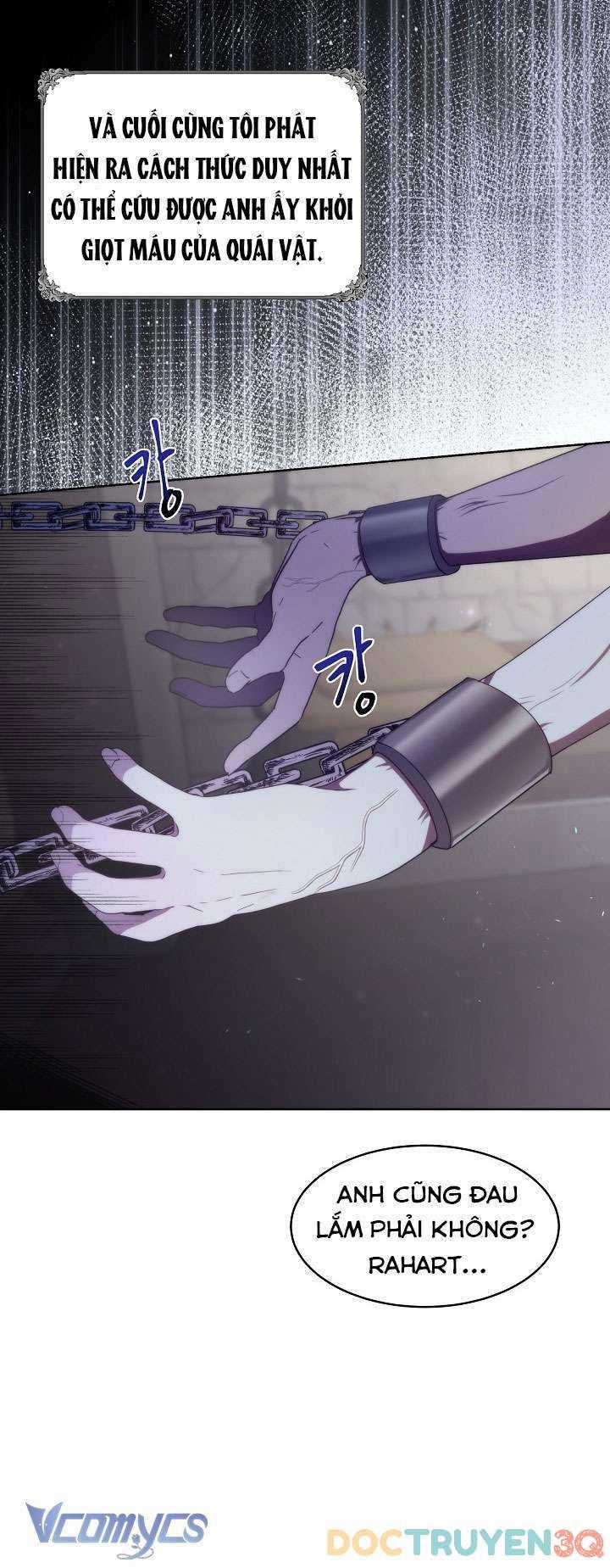 [18+] Kỵ Sĩ Đồi Bại Nay Đã Ăn Năn Hối Cải 1 trang 15