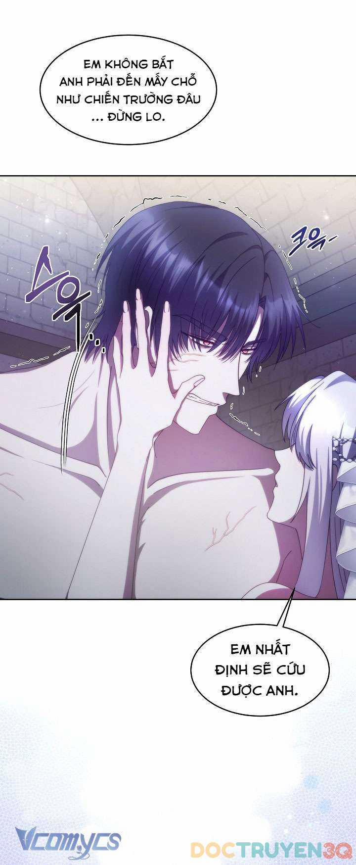 [18+] Kỵ Sĩ Đồi Bại Nay Đã Ăn Năn Hối Cải 1 trang 16