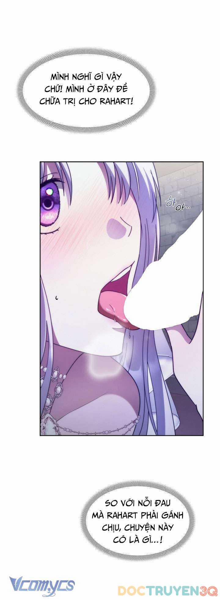 [18+] Kỵ Sĩ Đồi Bại Nay Đã Ăn Năn Hối Cải 1 trang 19