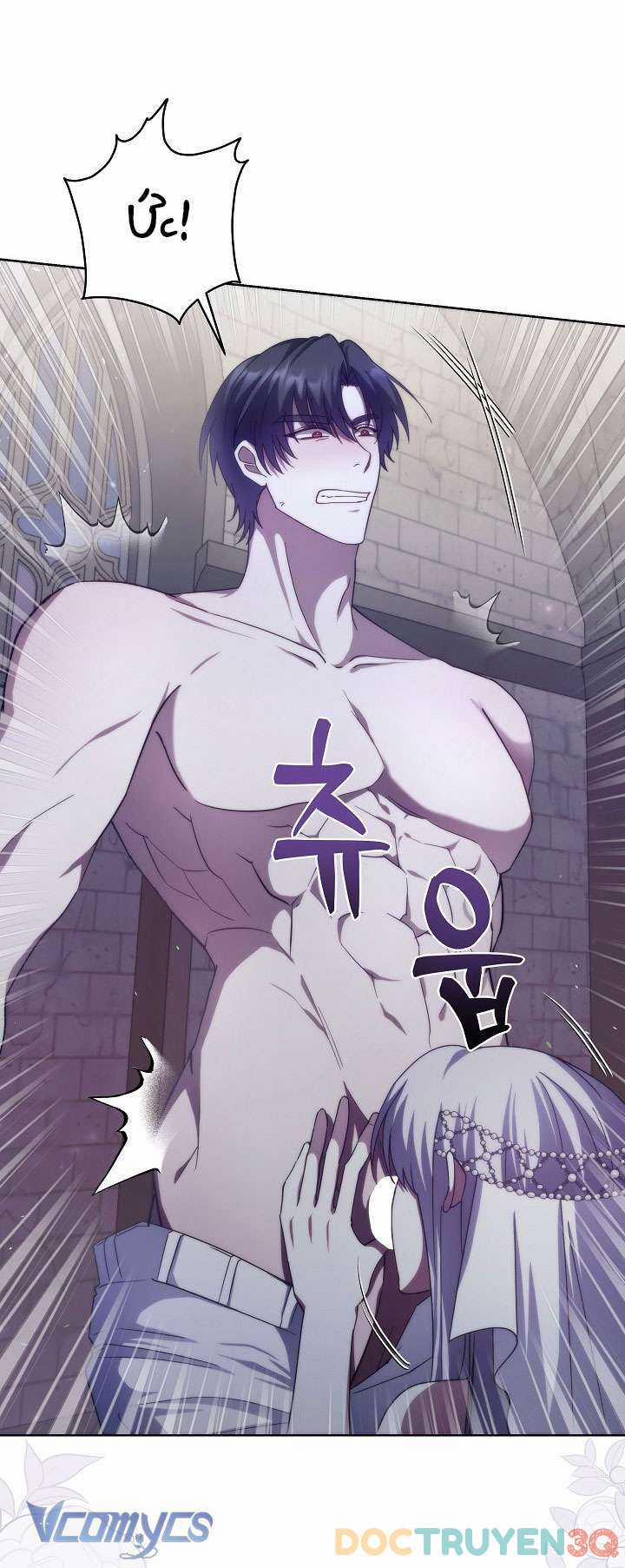 [18+] Kỵ Sĩ Đồi Bại Nay Đã Ăn Năn Hối Cải 1 trang 20