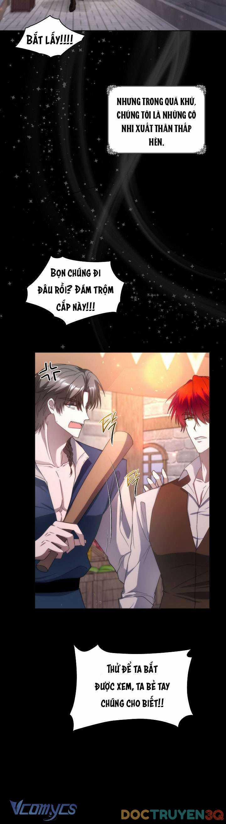 [18+] Kỵ Sĩ Đồi Bại Nay Đã Ăn Năn Hối Cải 1 trang 26