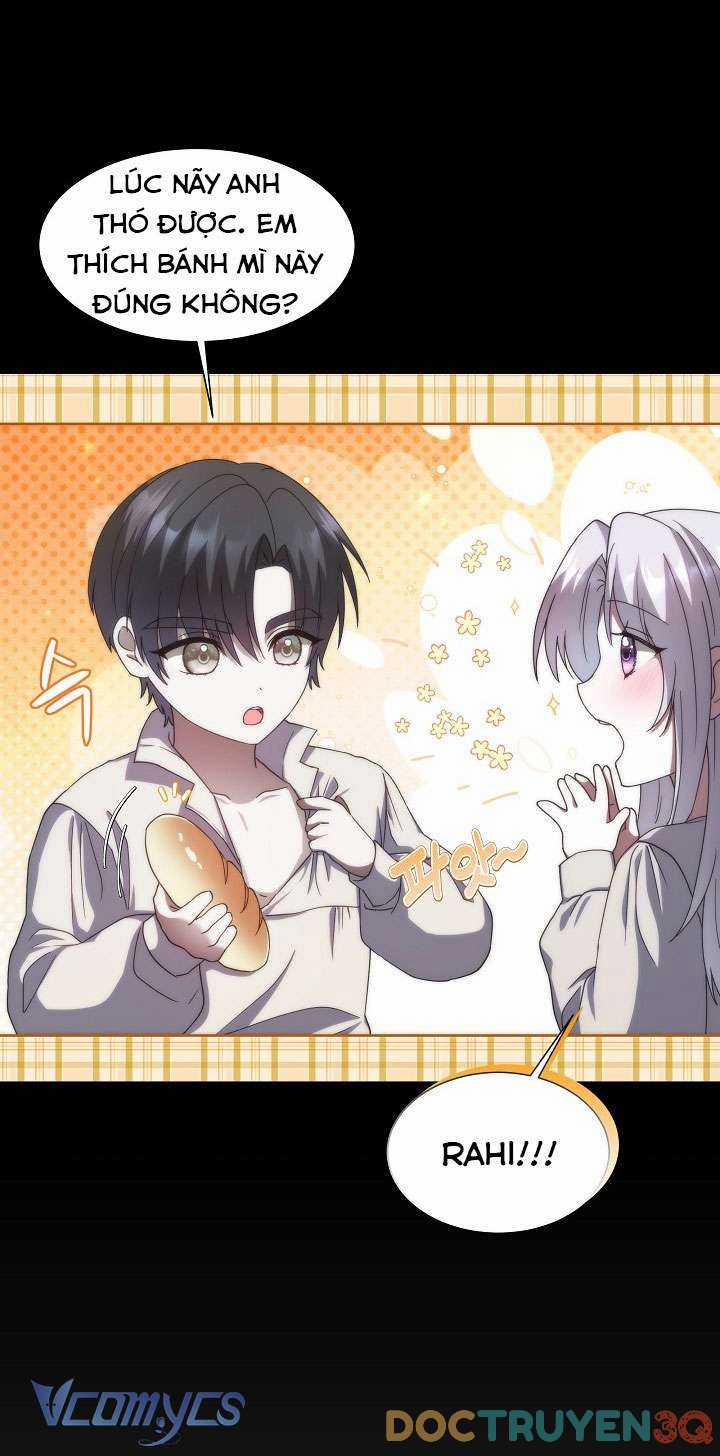 [18+] Kỵ Sĩ Đồi Bại Nay Đã Ăn Năn Hối Cải 1 trang 29