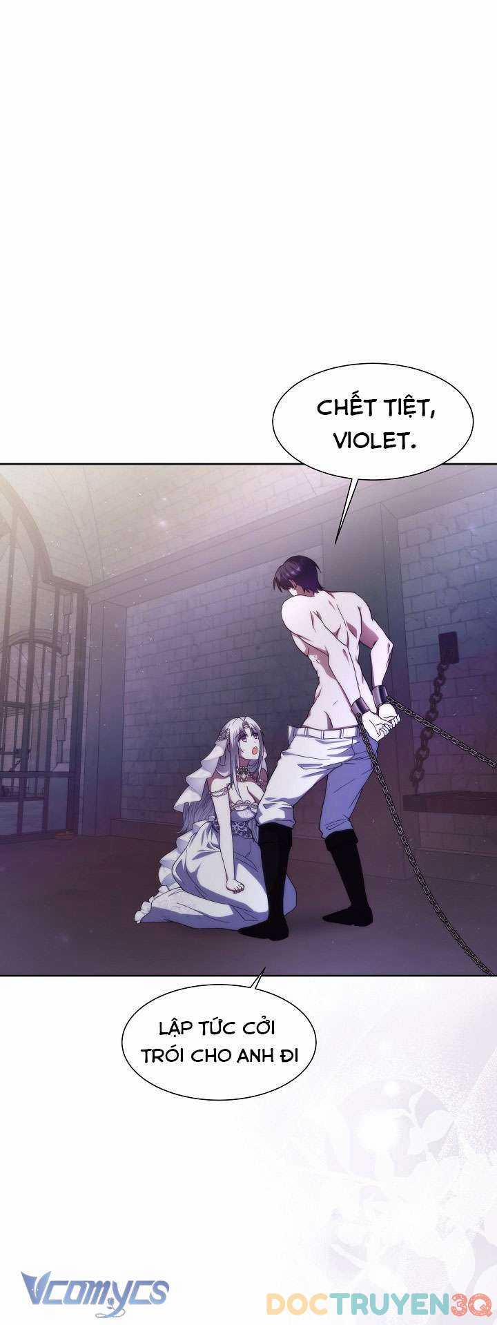 [18+] Kỵ Sĩ Đồi Bại Nay Đã Ăn Năn Hối Cải 1 trang 31