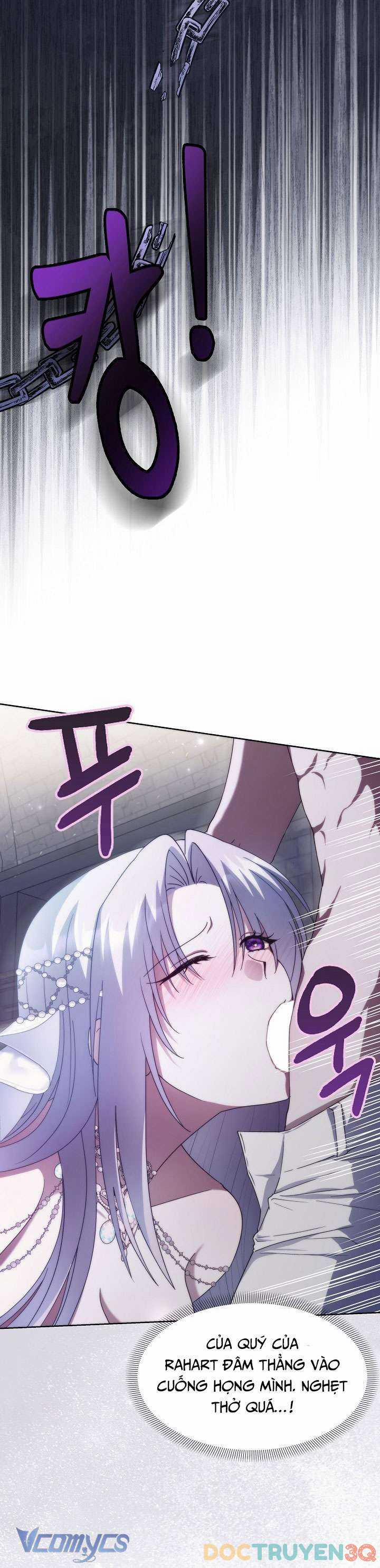 [18+] Kỵ Sĩ Đồi Bại Nay Đã Ăn Năn Hối Cải 1 trang 37