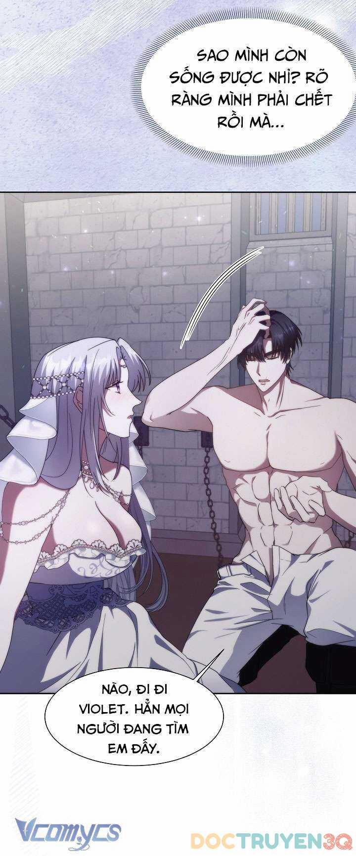 [18+] Kỵ Sĩ Đồi Bại Nay Đã Ăn Năn Hối Cải 1 trang 39