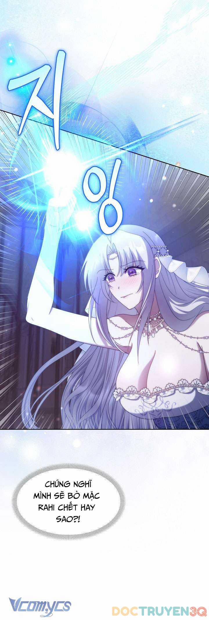 [18+] Kỵ Sĩ Đồi Bại Nay Đã Ăn Năn Hối Cải 1 trang 41