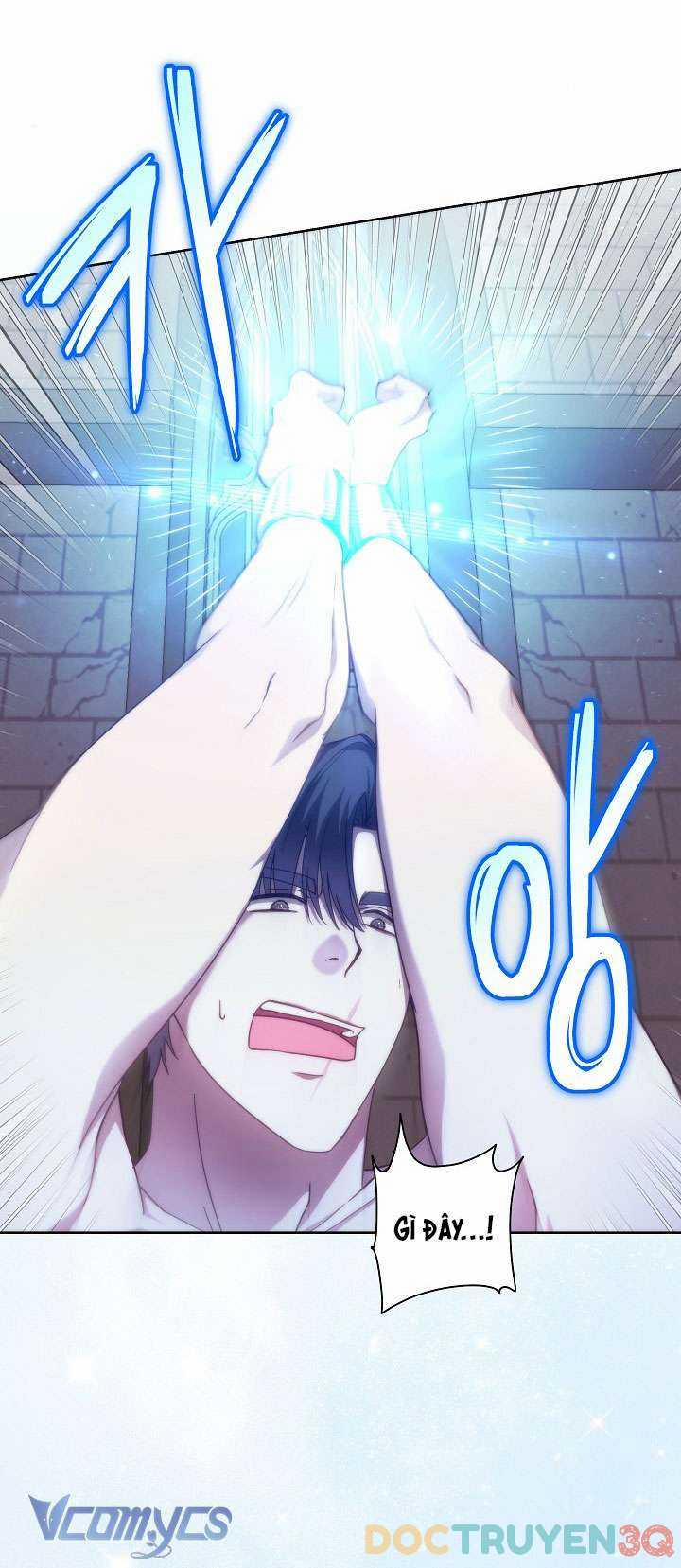 [18+] Kỵ Sĩ Đồi Bại Nay Đã Ăn Năn Hối Cải 1 trang 42