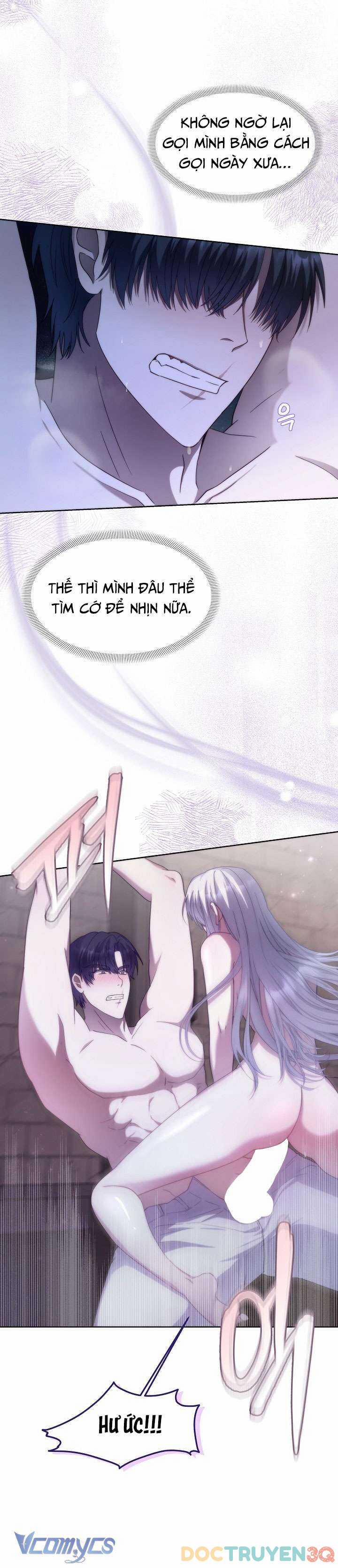 [18+] Kỵ Sĩ Đồi Bại Nay Đã Ăn Năn Hối Cải 1 trang 47