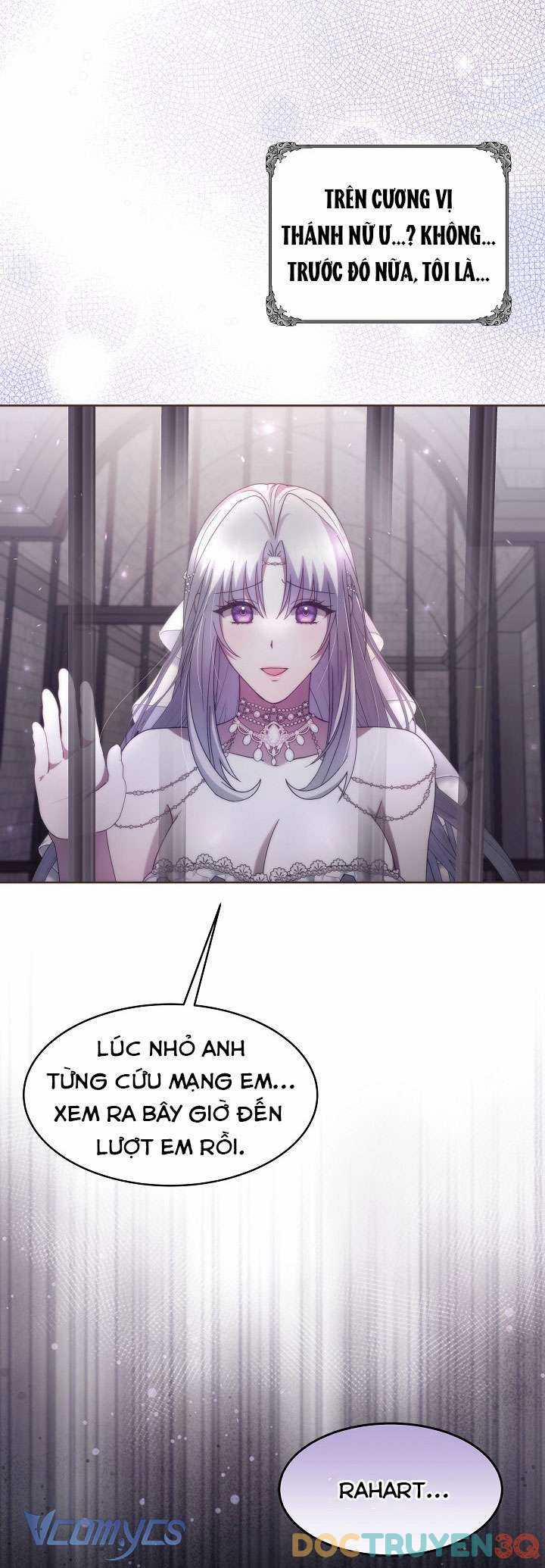 [18+] Kỵ Sĩ Đồi Bại Nay Đã Ăn Năn Hối Cải 1 trang 6