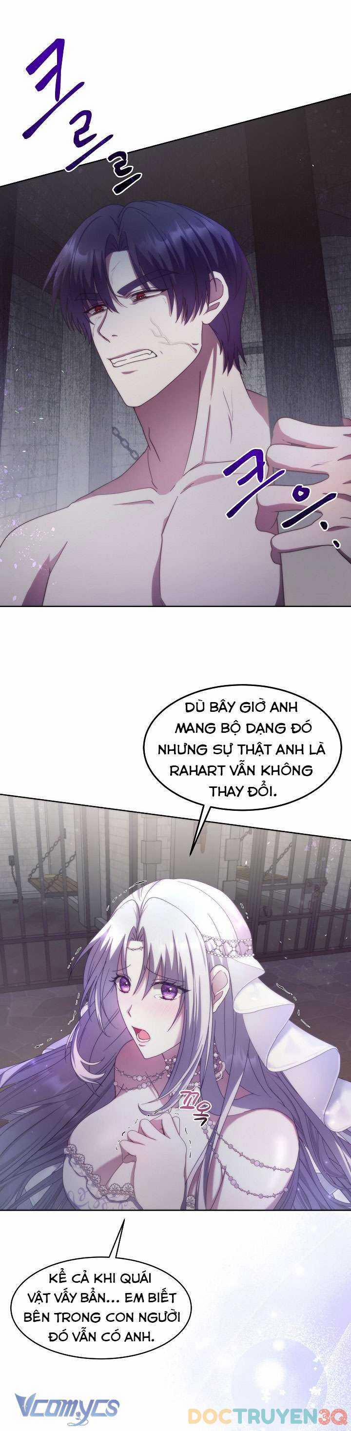 [18+] Kỵ Sĩ Đồi Bại Nay Đã Ăn Năn Hối Cải 1 trang 8