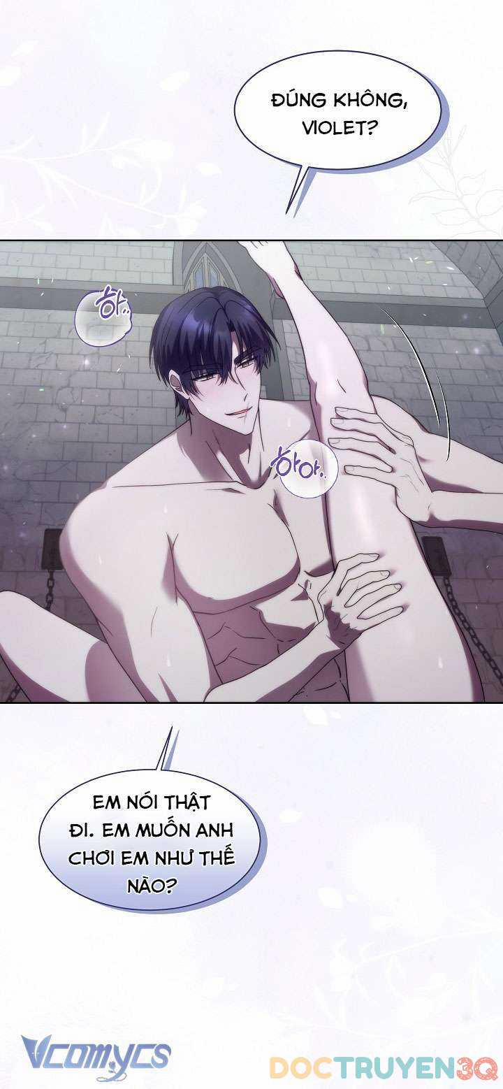 [18+] Kỵ Sĩ Đồi Bại Nay Đã Ăn Năn Hối Cải 2 trang 17