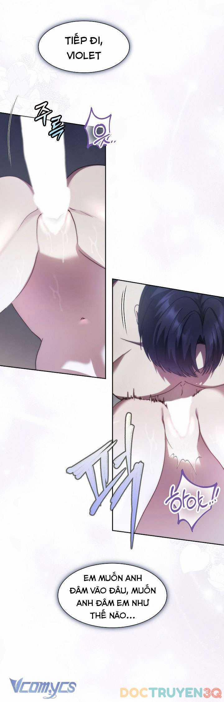 [18+] Kỵ Sĩ Đồi Bại Nay Đã Ăn Năn Hối Cải 2 trang 21