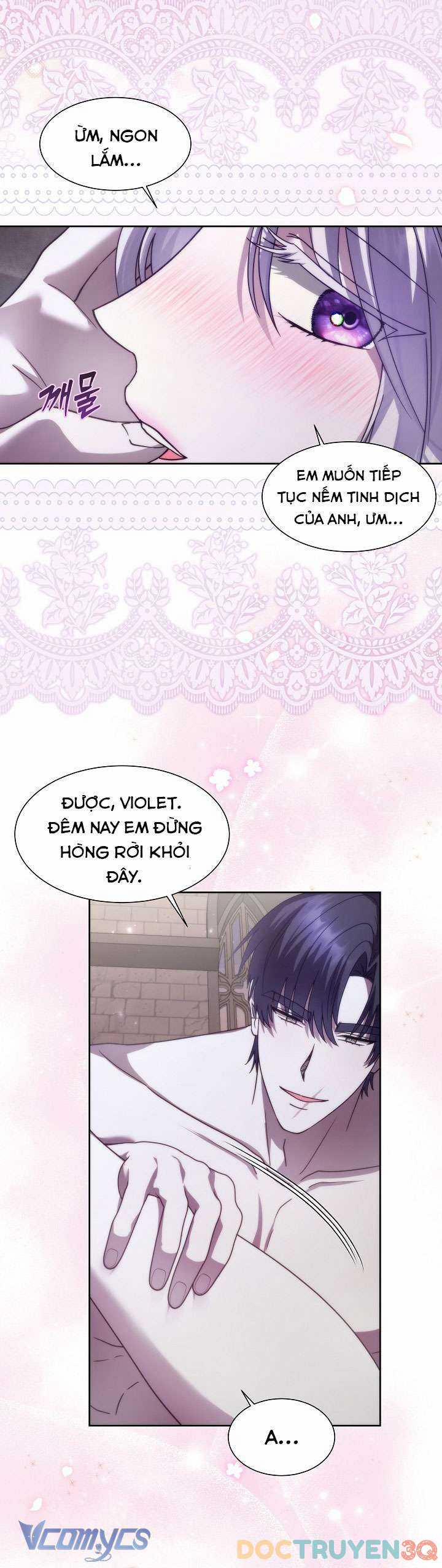 [18+] Kỵ Sĩ Đồi Bại Nay Đã Ăn Năn Hối Cải 2 trang 30