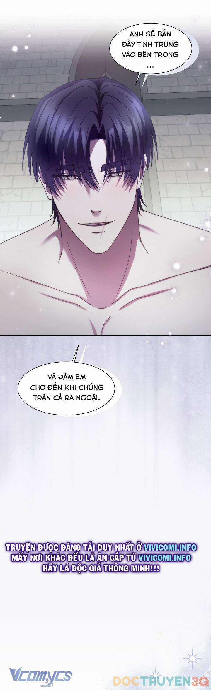 [18+] Kỵ Sĩ Đồi Bại Nay Đã Ăn Năn Hối Cải 2 trang 32