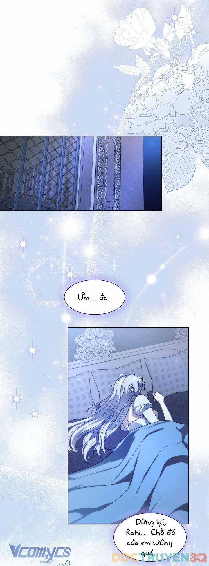 [18+] Kỵ Sĩ Đồi Bại Nay Đã Ăn Năn Hối Cải 2 trang 33