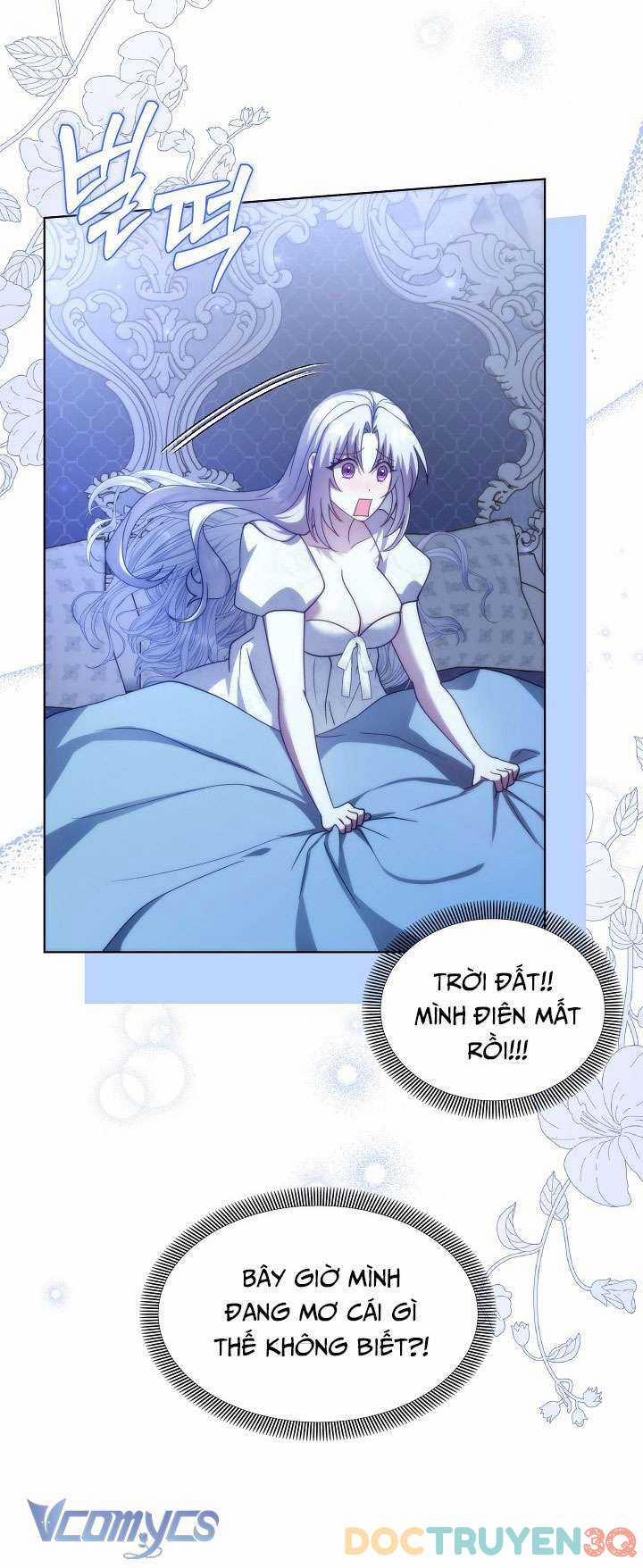 [18+] Kỵ Sĩ Đồi Bại Nay Đã Ăn Năn Hối Cải 2 trang 35