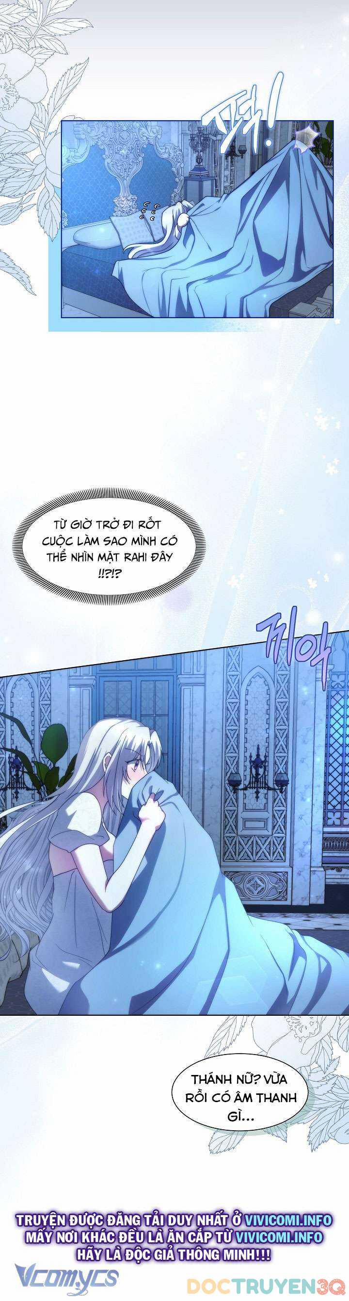 [18+] Kỵ Sĩ Đồi Bại Nay Đã Ăn Năn Hối Cải 2 trang 40