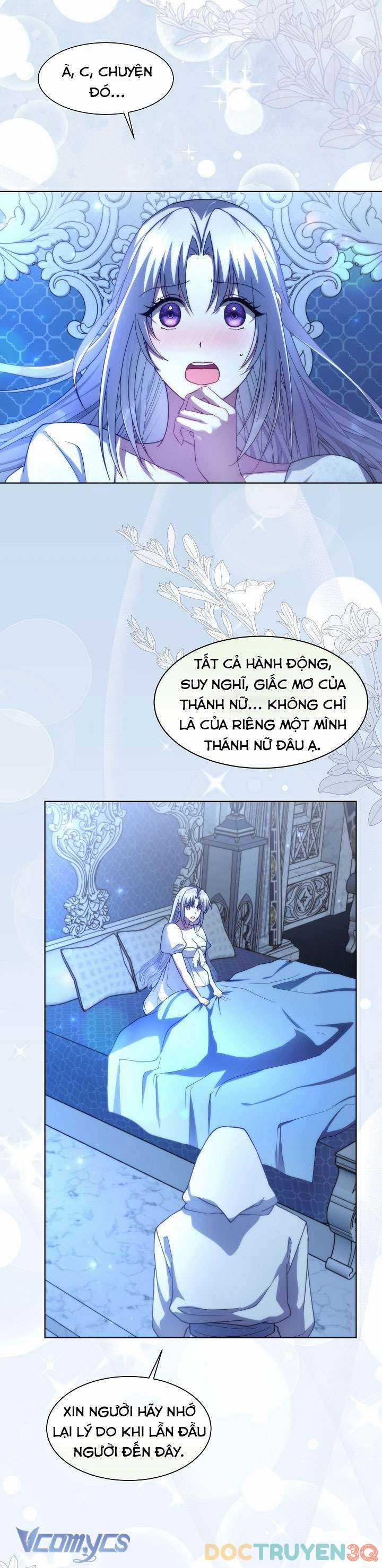 [18+] Kỵ Sĩ Đồi Bại Nay Đã Ăn Năn Hối Cải 2 trang 43