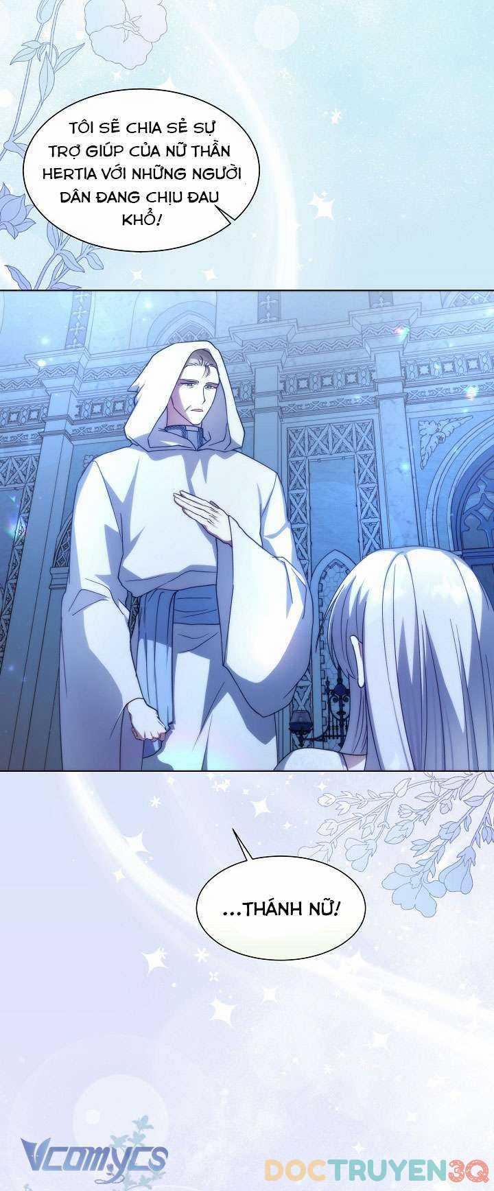 [18+] Kỵ Sĩ Đồi Bại Nay Đã Ăn Năn Hối Cải 2 trang 49