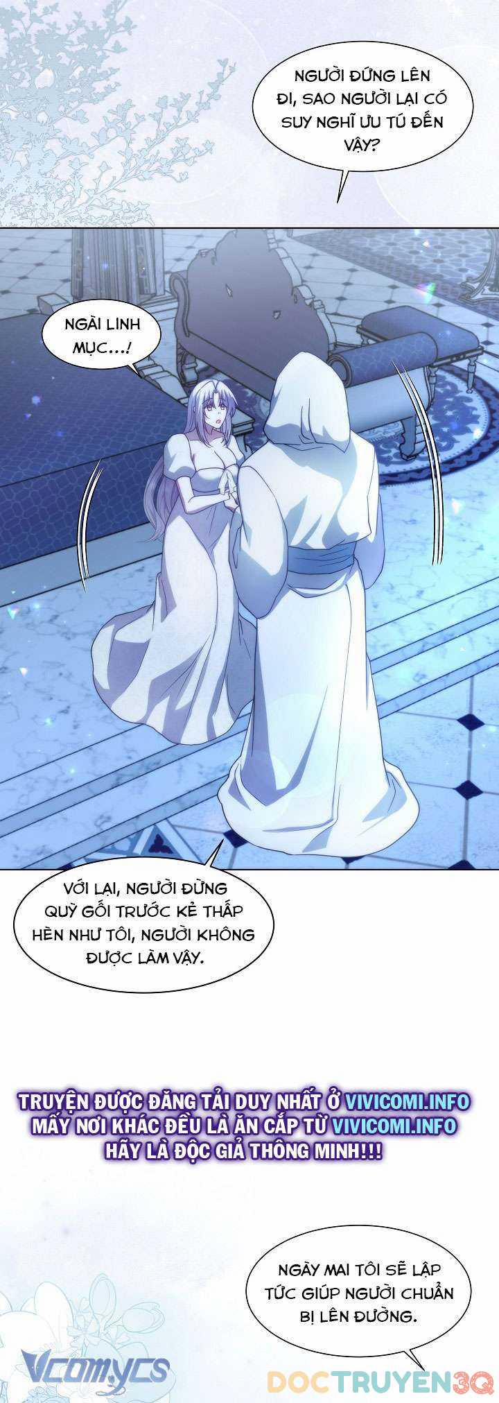 [18+] Kỵ Sĩ Đồi Bại Nay Đã Ăn Năn Hối Cải 2 trang 50