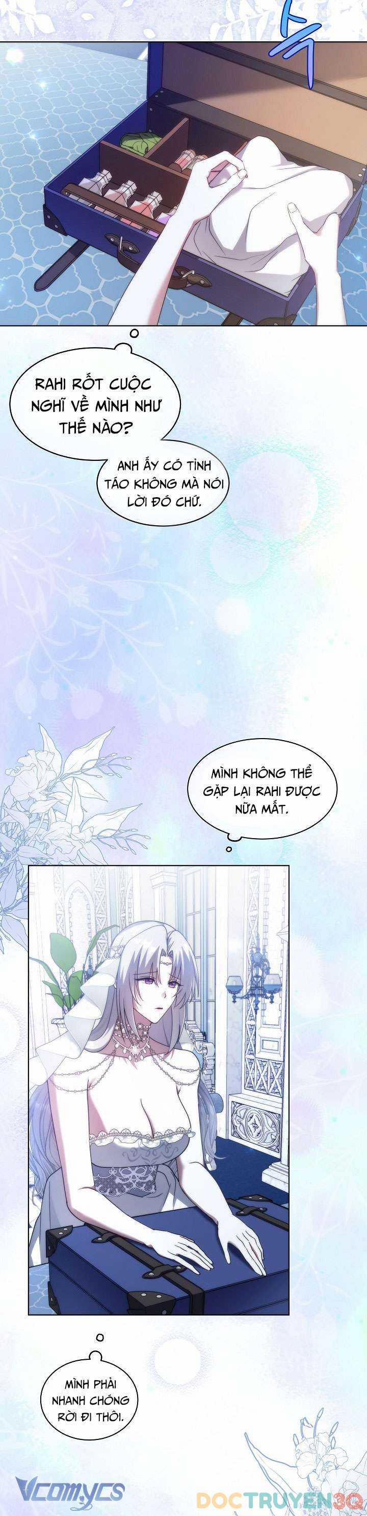 [18+] Kỵ Sĩ Đồi Bại Nay Đã Ăn Năn Hối Cải 2 trang 53