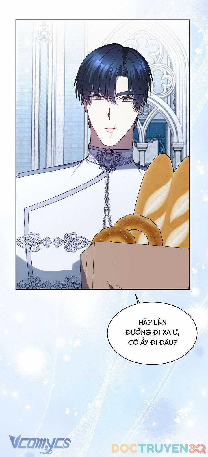 [18+] Kỵ Sĩ Đồi Bại Nay Đã Ăn Năn Hối Cải 3 trang 15