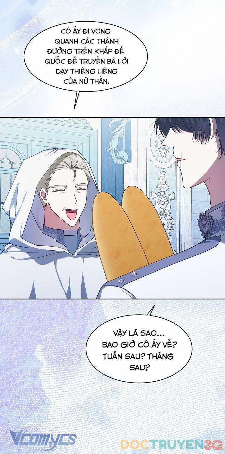 [18+] Kỵ Sĩ Đồi Bại Nay Đã Ăn Năn Hối Cải 3 trang 16