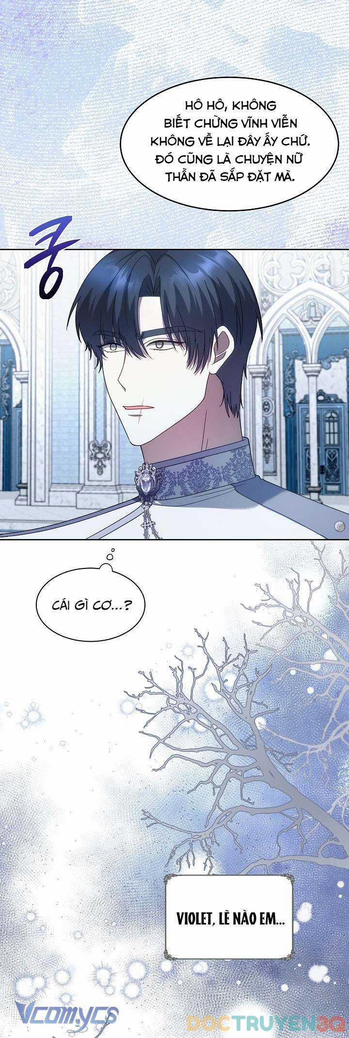 [18+] Kỵ Sĩ Đồi Bại Nay Đã Ăn Năn Hối Cải 3 trang 17