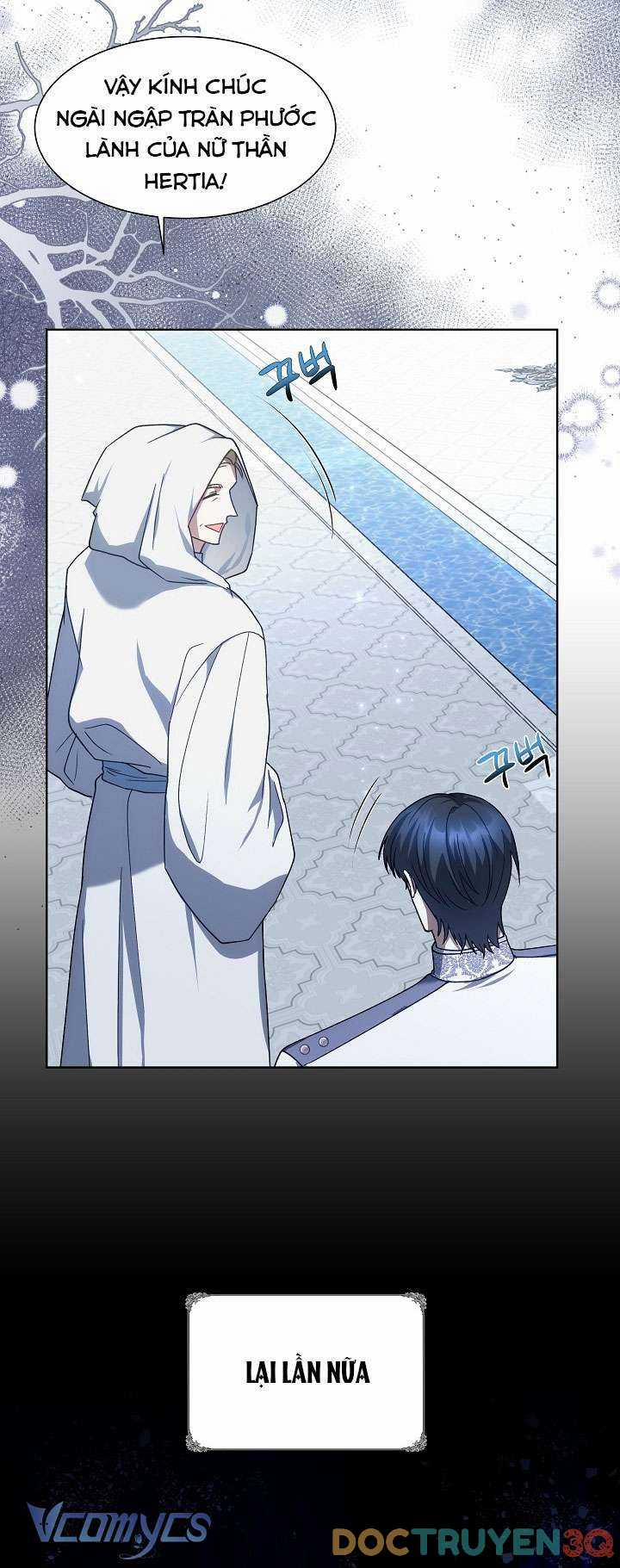 [18+] Kỵ Sĩ Đồi Bại Nay Đã Ăn Năn Hối Cải 3 trang 18