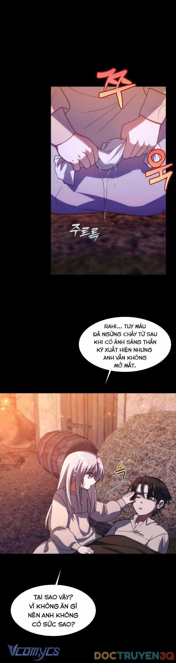 [18+] Kỵ Sĩ Đồi Bại Nay Đã Ăn Năn Hối Cải 3 trang 38