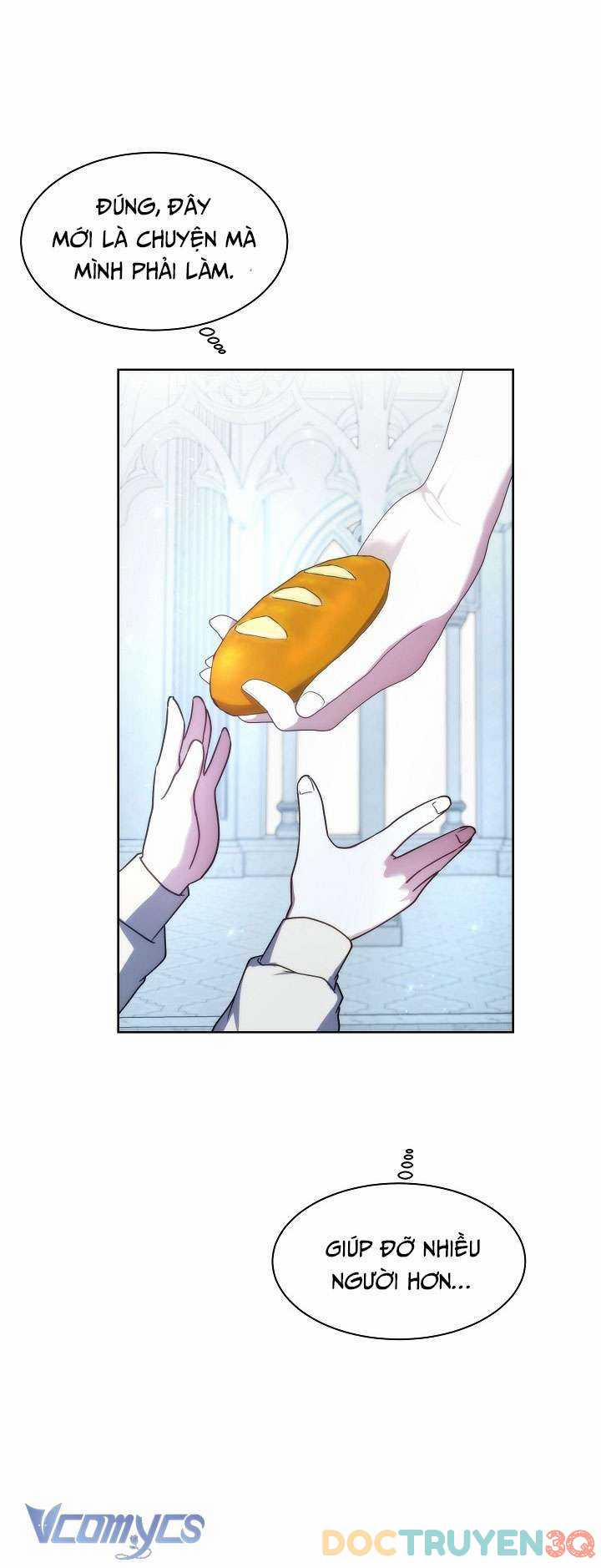 [18+] Kỵ Sĩ Đồi Bại Nay Đã Ăn Năn Hối Cải 3 trang 4