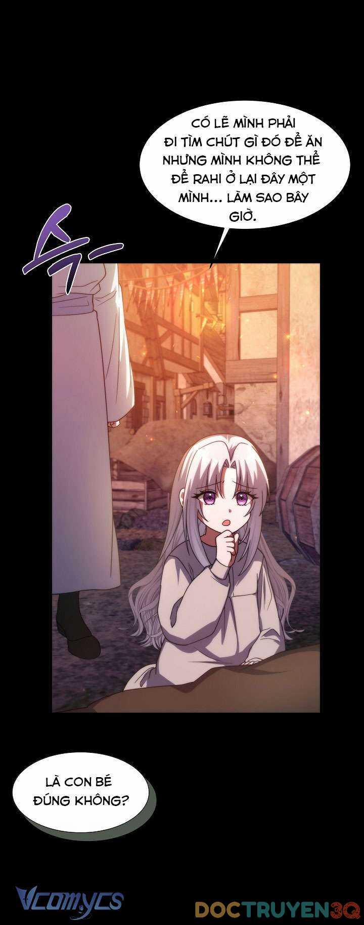 [18+] Kỵ Sĩ Đồi Bại Nay Đã Ăn Năn Hối Cải 3 trang 40