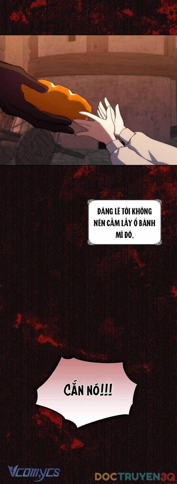 [18+] Kỵ Sĩ Đồi Bại Nay Đã Ăn Năn Hối Cải 3 trang 43