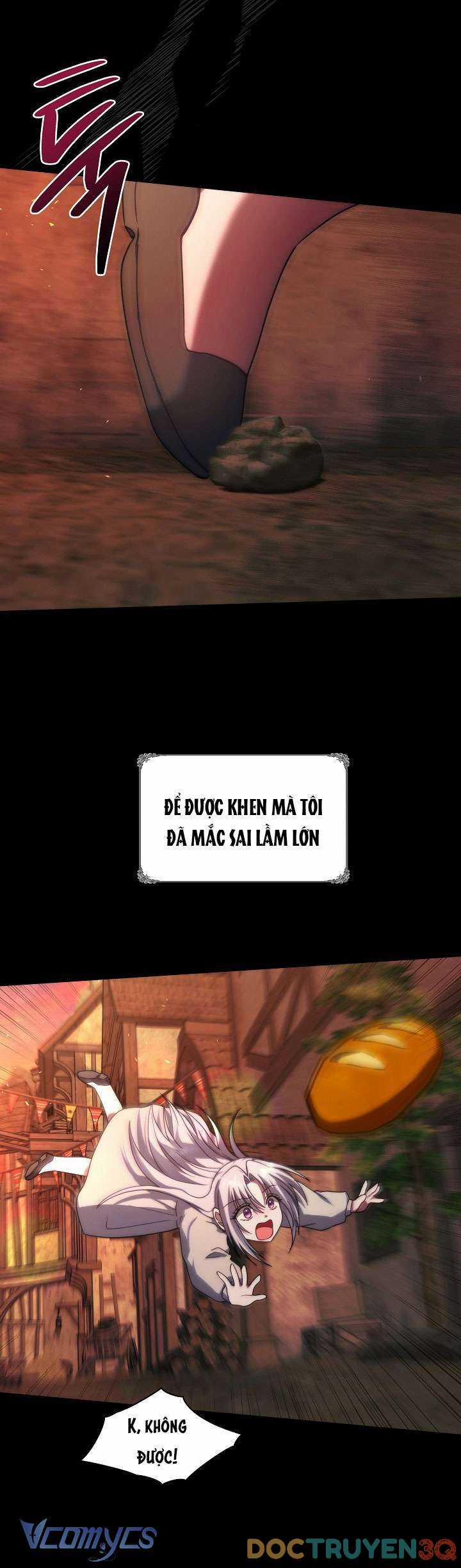 [18+] Kỵ Sĩ Đồi Bại Nay Đã Ăn Năn Hối Cải 3 trang 49