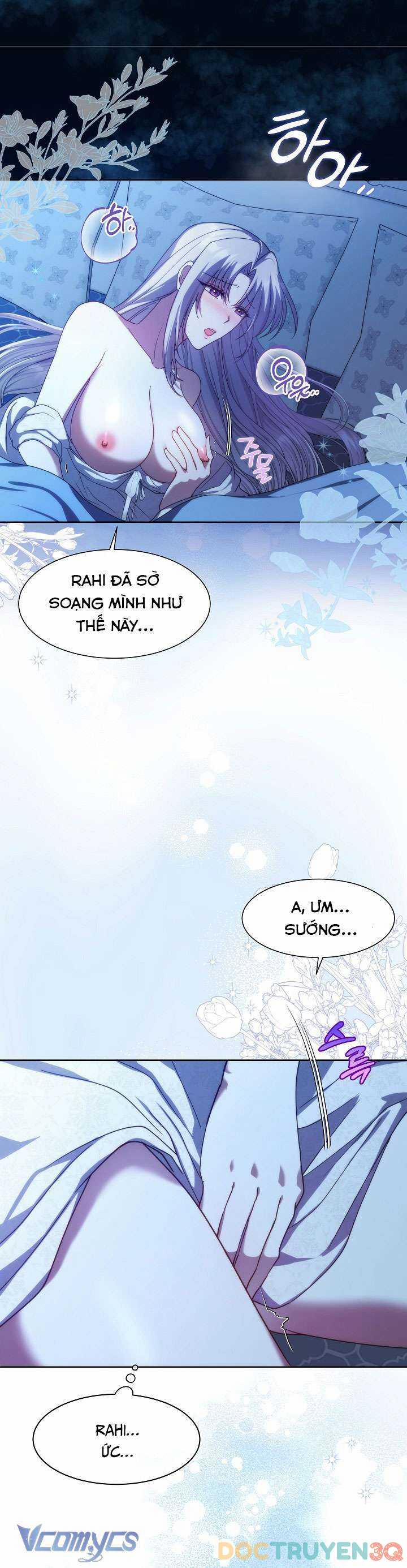 [18+] Kỵ Sĩ Đồi Bại Nay Đã Ăn Năn Hối Cải 3 trang 6