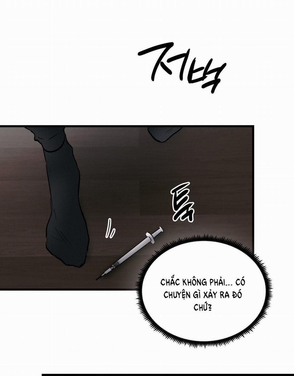 [18+] Lại Là Nói Dối 14.1 trang 12