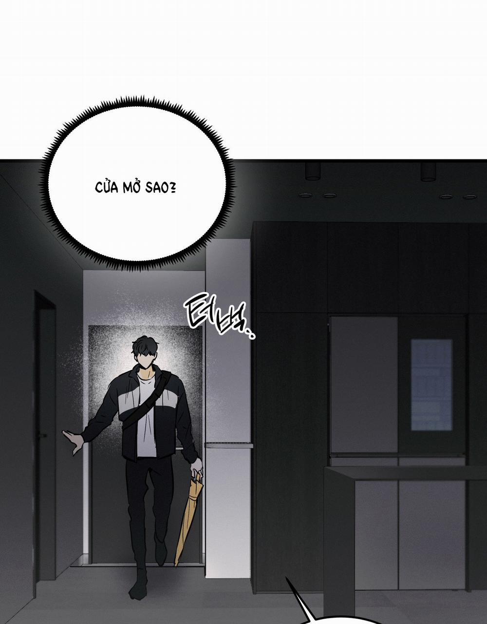 [18+] Lại Là Nói Dối 14.1 trang 4