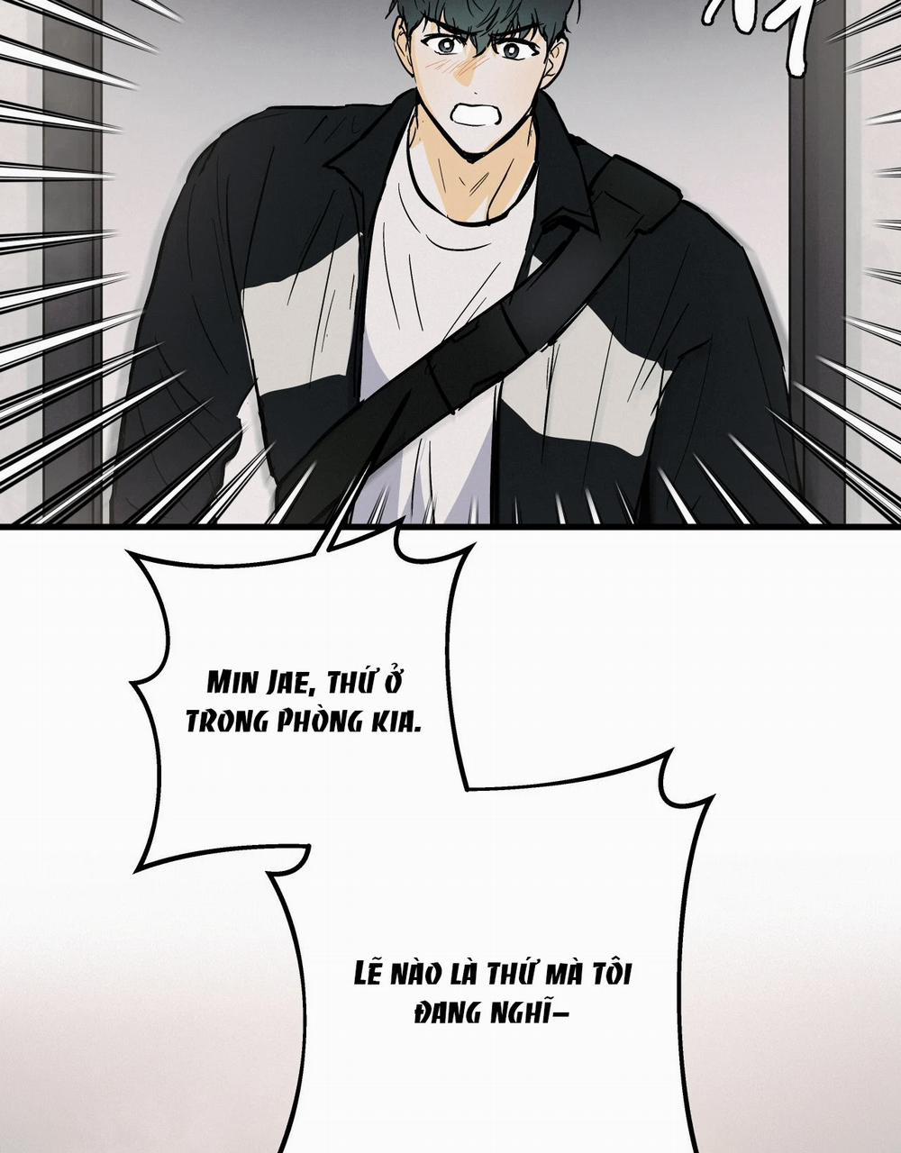 [18+] Lại Là Nói Dối 14.2 trang 1